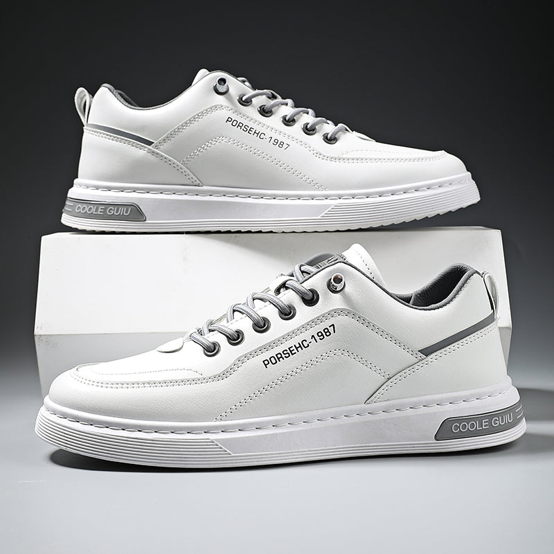 Konf | Chaussures Canvas Resistantes & Confortables