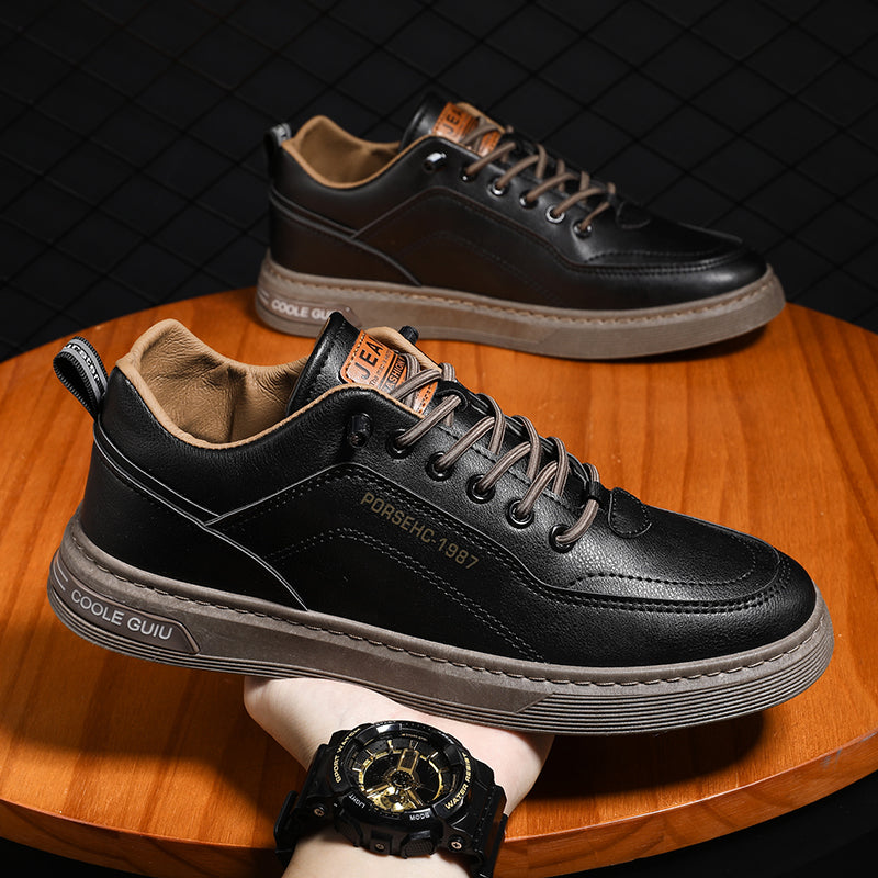 Konf | Chaussures Canvas Resistantes & Confortables