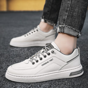 Konf | Chaussures Canvas Resistantes & Confortables