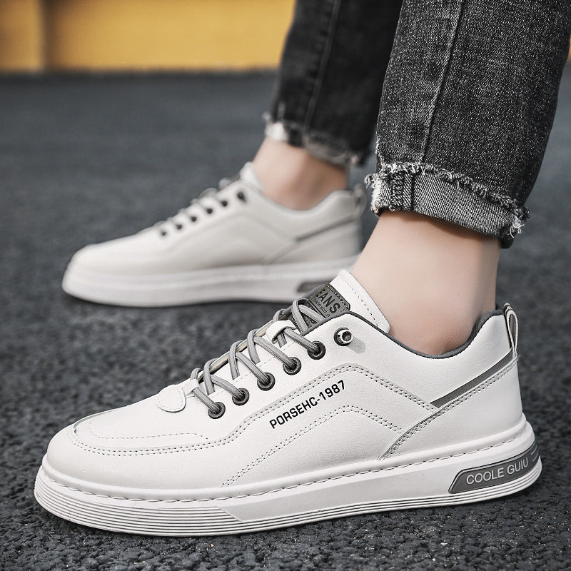 Konf | Chaussures Canvas Resistantes & Confortables