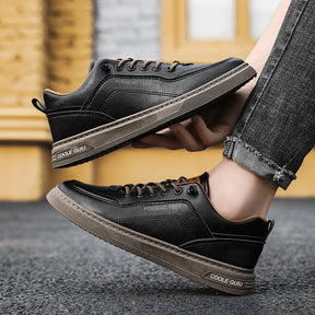 Konf | Chaussures Canvas Resistantes & Confortables