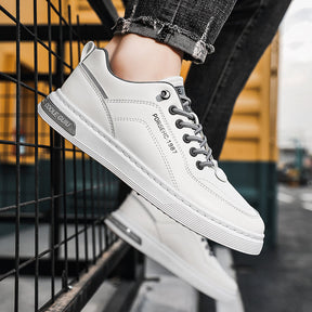 Konf | Chaussures Canvas Resistantes & Confortables
