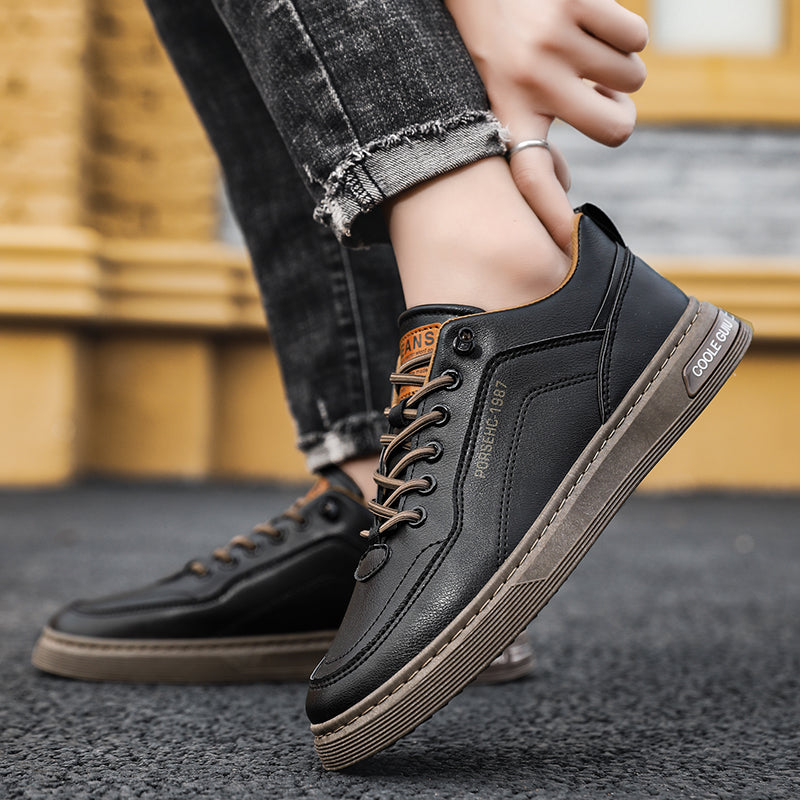 Konf | Chaussures Canvas Resistantes & Confortables