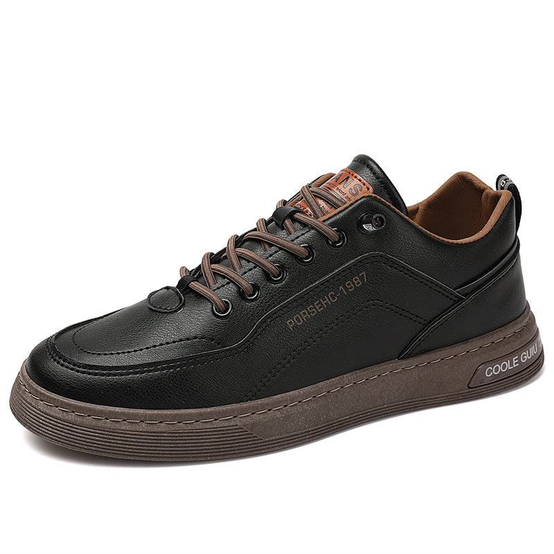 Konf | Chaussures Canvas Resistantes & Confortables