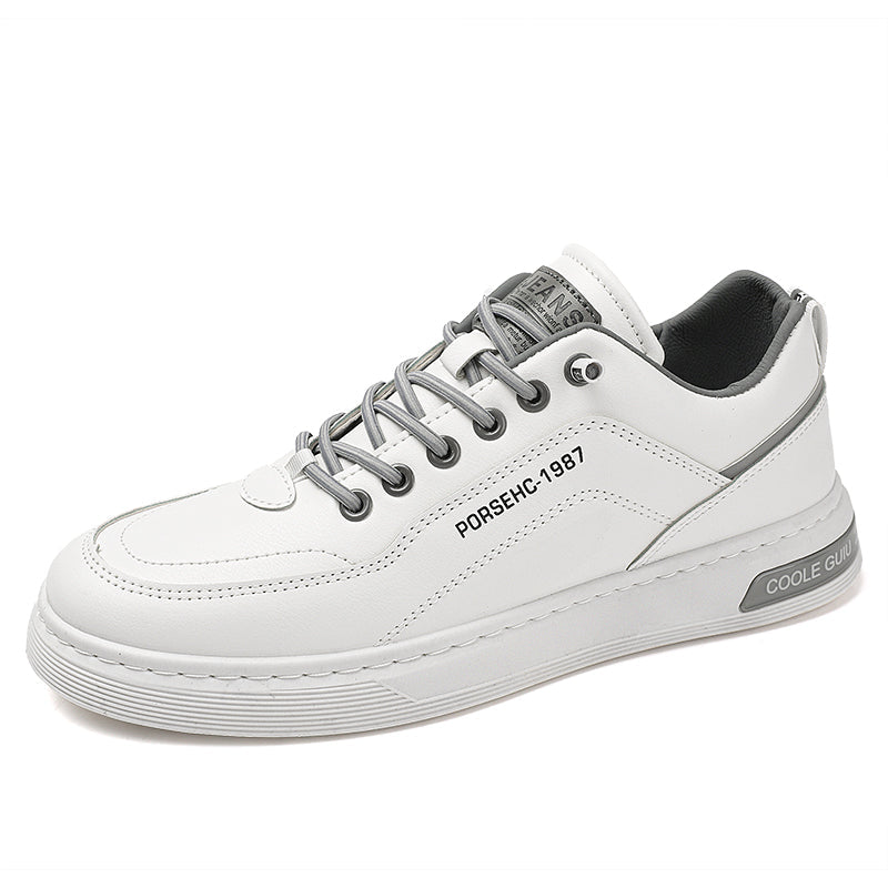 Konf | Chaussures Canvas Resistantes & Confortables