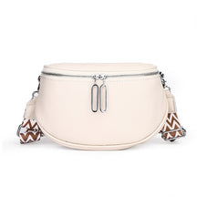 Konf | Sac en Bandoulière Cuir Rosy