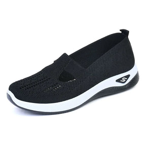 Konf | Chaussures Orthopédiques Julie