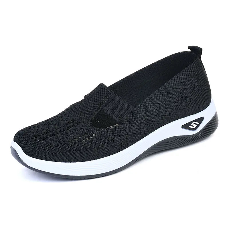 Konf | Chaussures Orthopédiques Julie