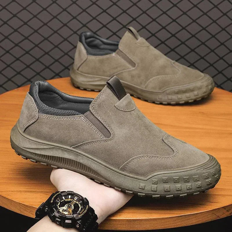 Konf | Chaussures Fenoas Resistantes & Confortables