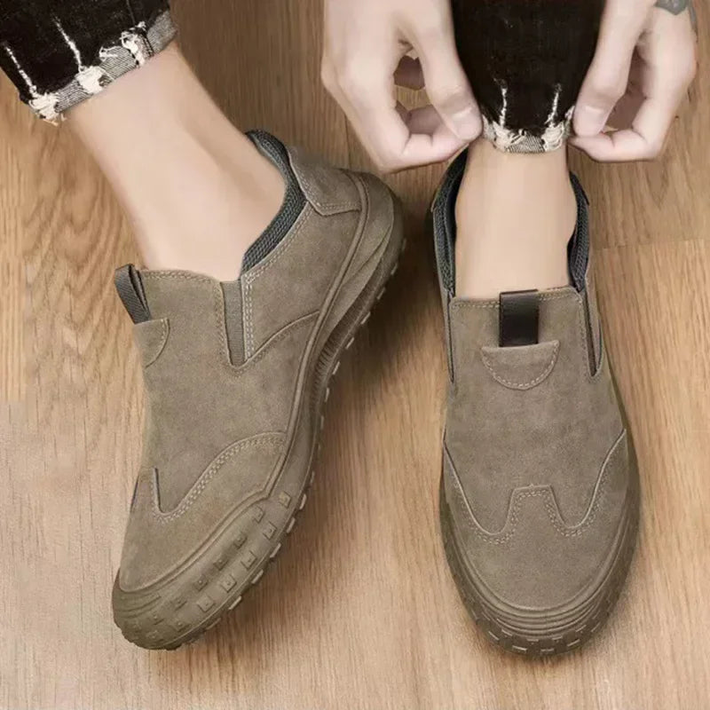 Konf | Chaussures Fenoas Resistantes & Confortables
