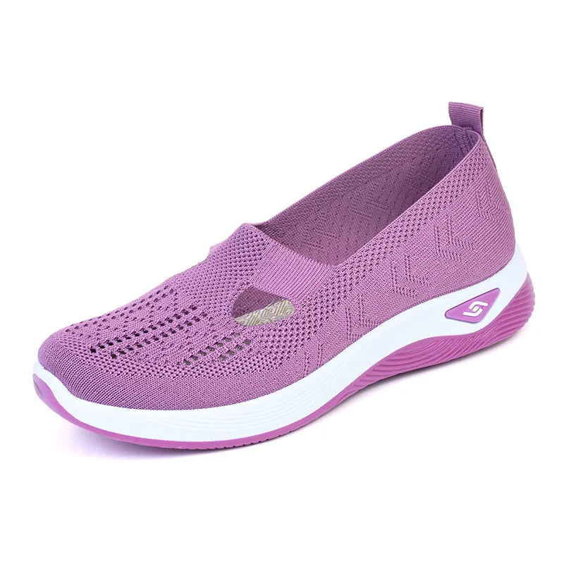 Konf | Chaussures Orthopédiques Julie