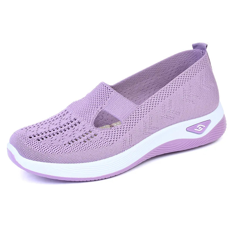 Konf | Chaussures Orthopédiques Julie