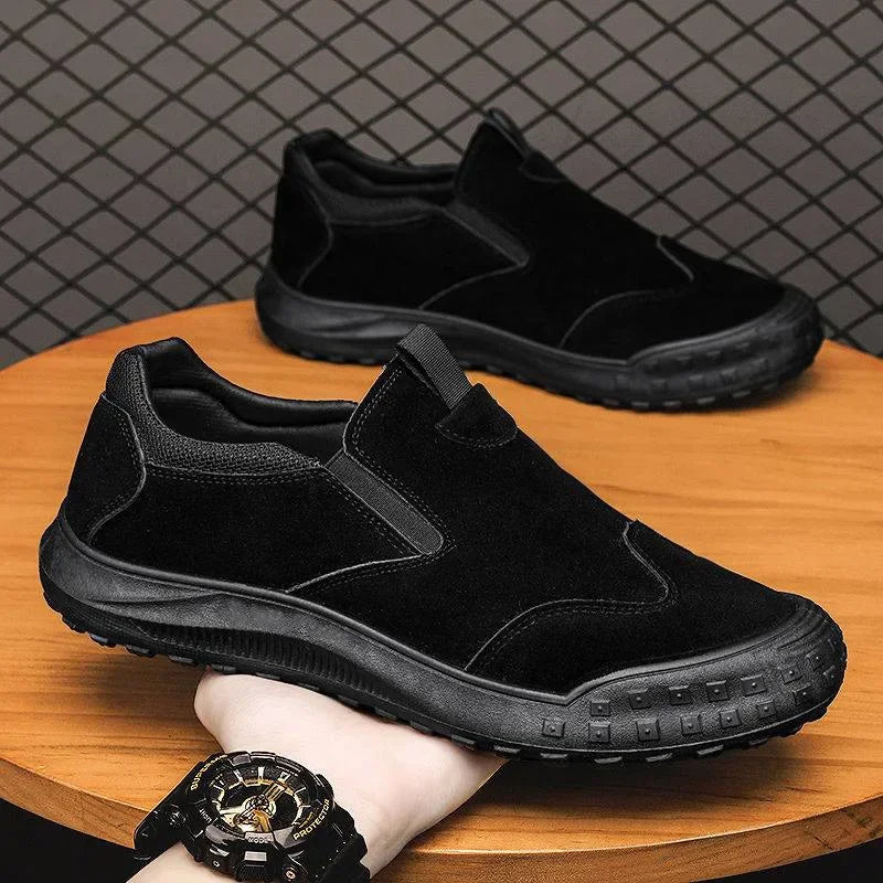 Konf | Chaussures Fenoas Resistantes & Confortables