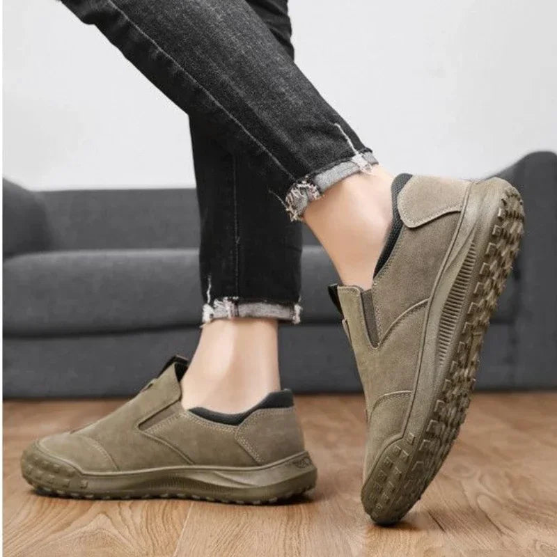 Konf | Chaussures Fenoas Resistantes & Confortables