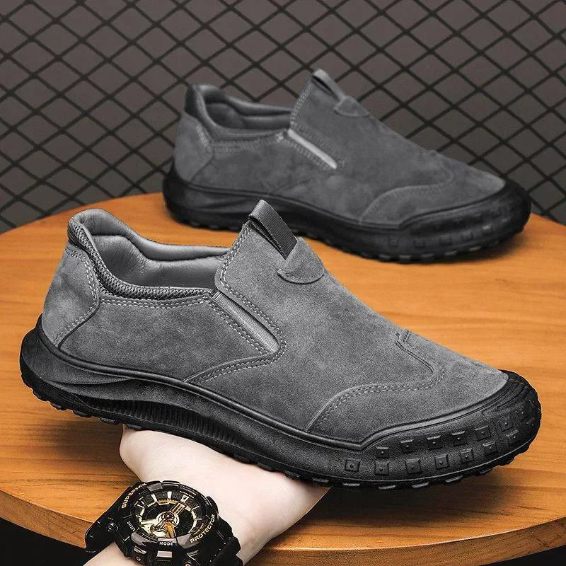 Konf | Chaussures Fenoas Resistantes & Confortables