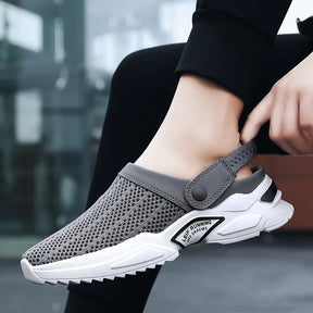 Konf | Sandales Orthopédiques en Maille