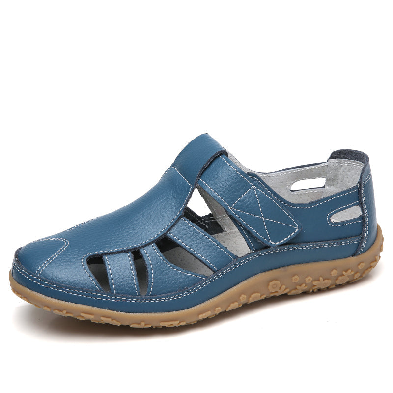 Konf | Sandales orthopédiques Retro