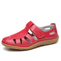 Konf | Sandales orthopédiques Retro