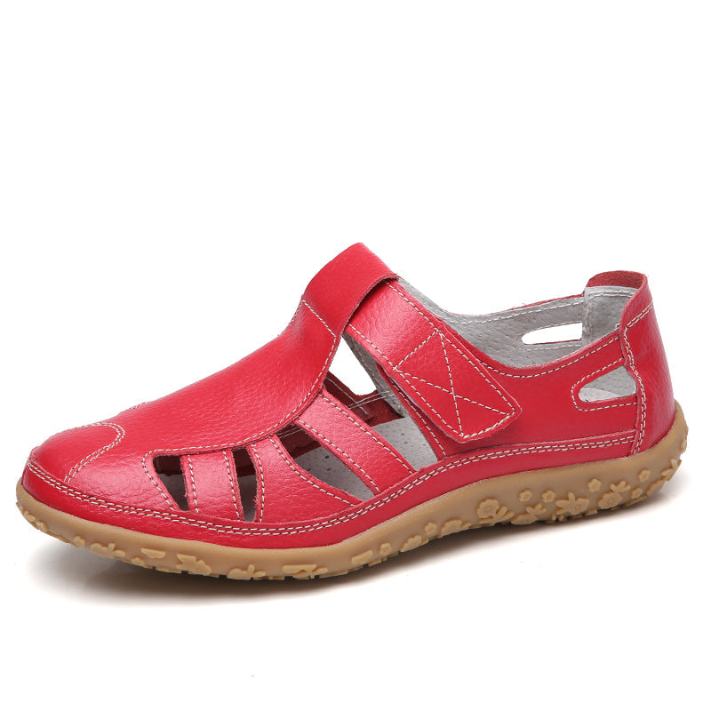 Konf | Sandales orthopédiques Retro