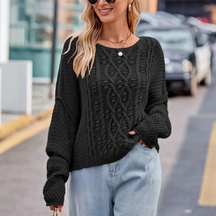 Konf | Pull Chaude Pour Femmes Raya