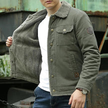 Konf | Veste Prime Thermofly