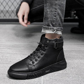 Konf | Chaussures en cuir de qualité