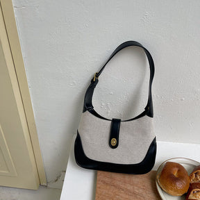Konf |  Sac à Épaule Dalila