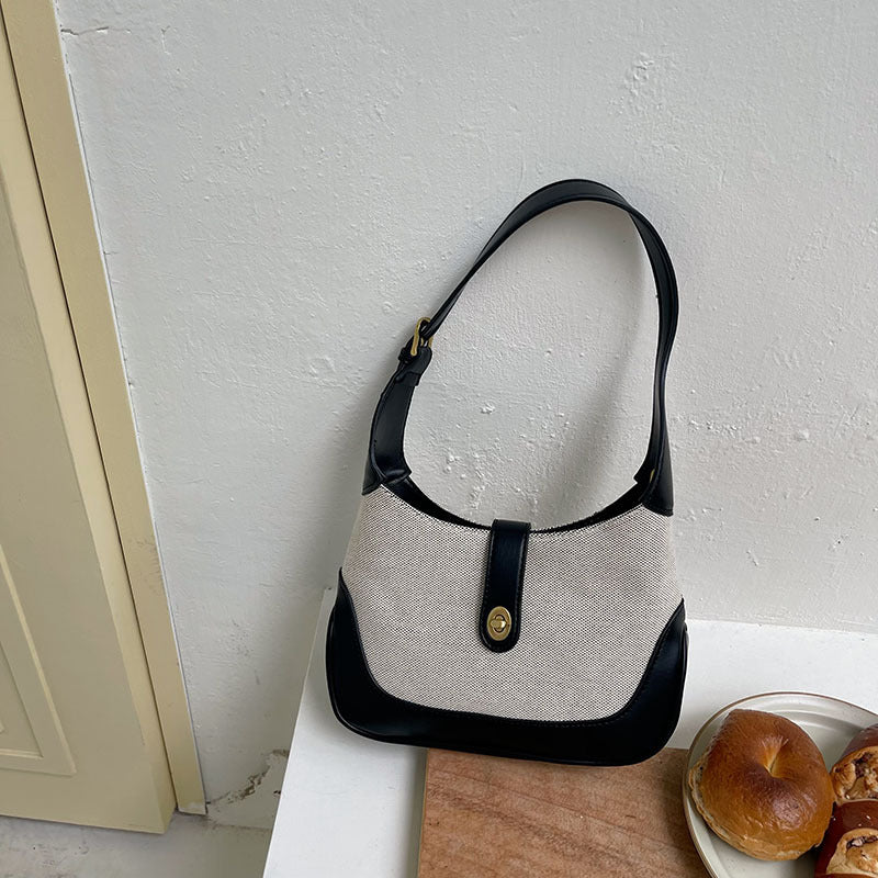 Konf |  Sac à Épaule Dalila