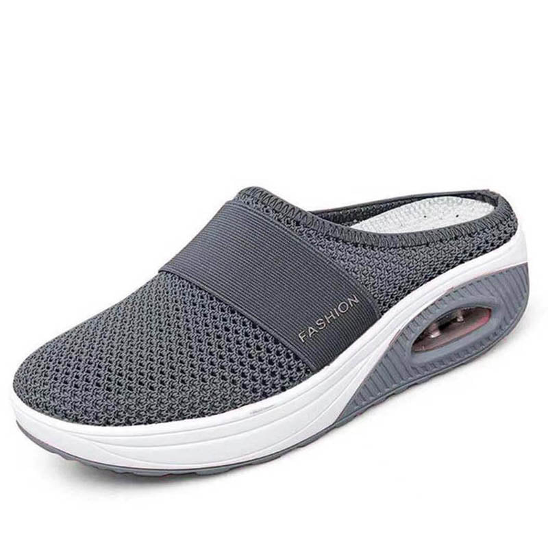 Konf | Chaussons de Marche Orthopédiques Fashion+