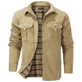 Konf | La veste Rover