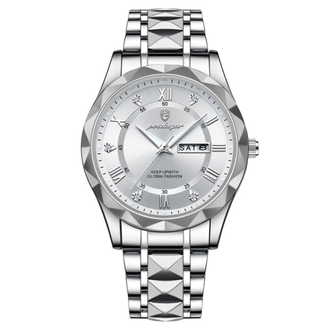 Montre Homme Polyonix | KONF