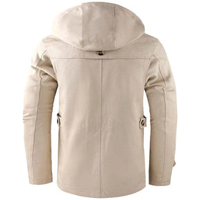 Konf | Veste d'hiver Caleb