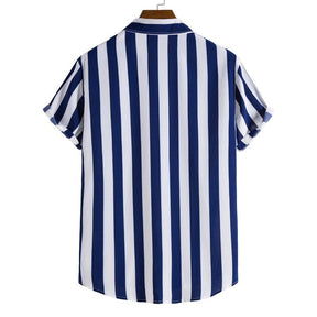 Chemise manches courtes Atlântica | KONF