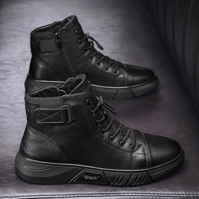 Konf | Chaussures en cuir de qualité