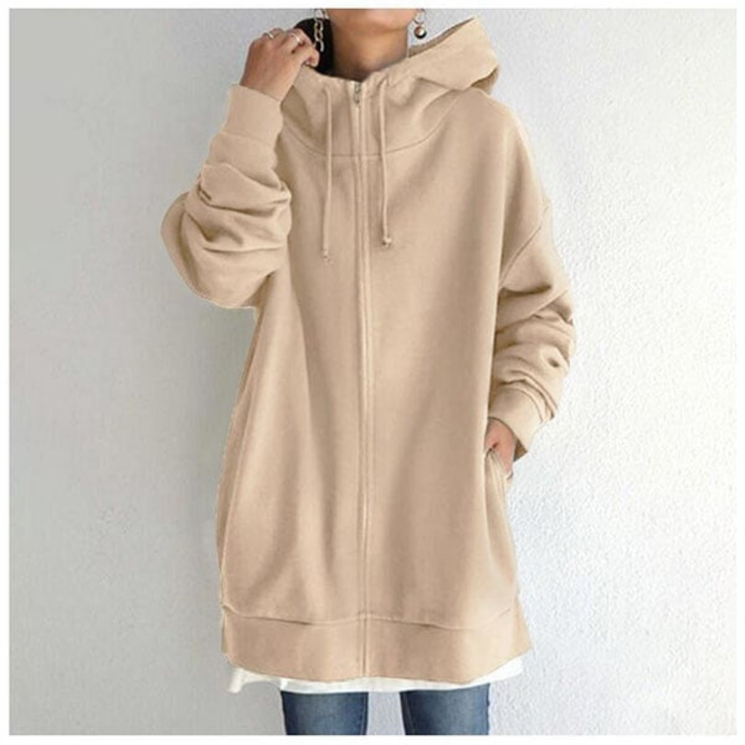 Konf | Cardigan Longue Pour Femmes Vansin