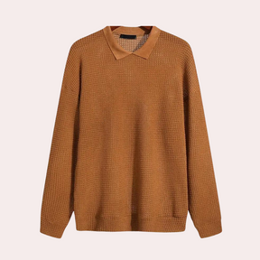 Konf | Pull Chaude Pour Hommes Quincy