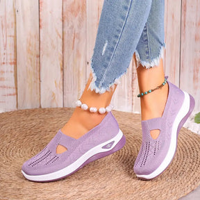 Konf | Chaussures Orthopédiques Julie