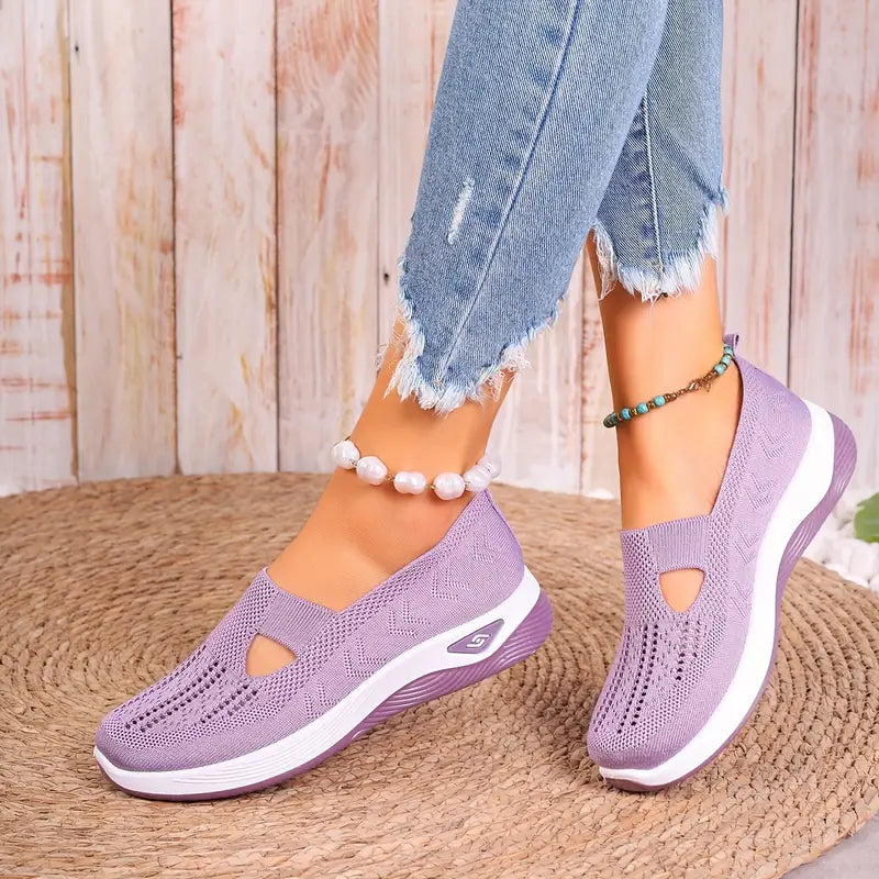 Konf | Chaussures Orthopédiques Julie