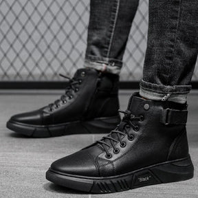 Konf | Chaussures en cuir de qualité