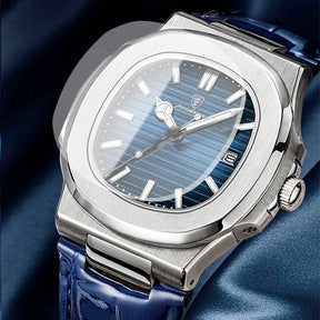 Montre Homme Noir | KONF
