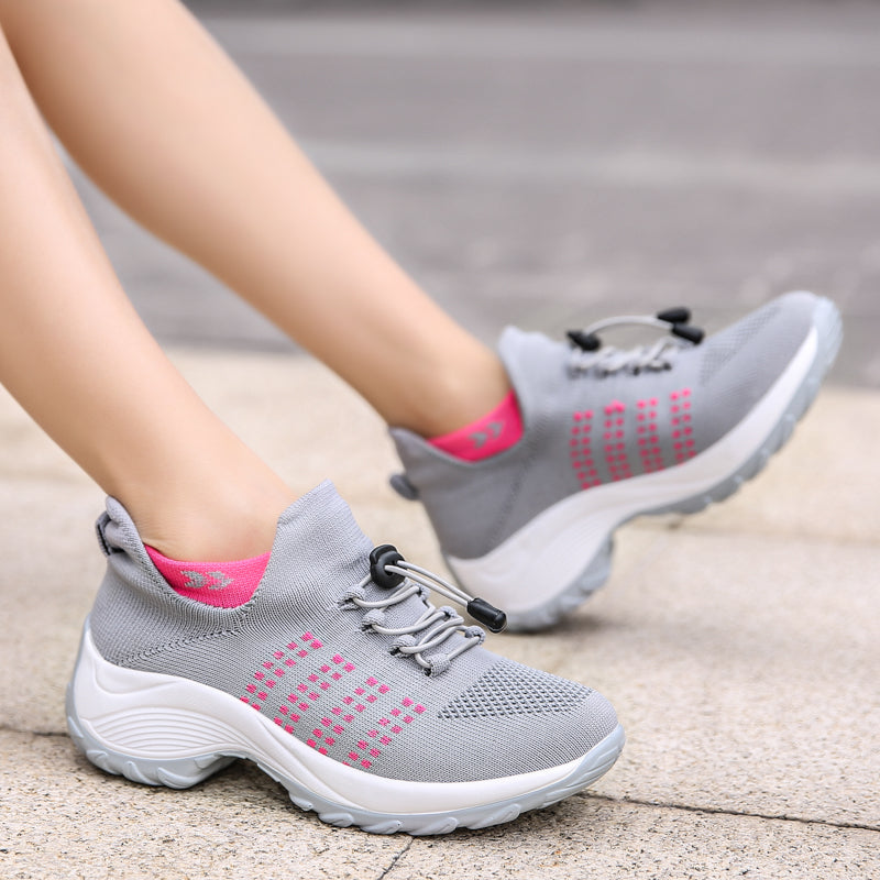 Konf | Chaussures orthopédiques confortables bell