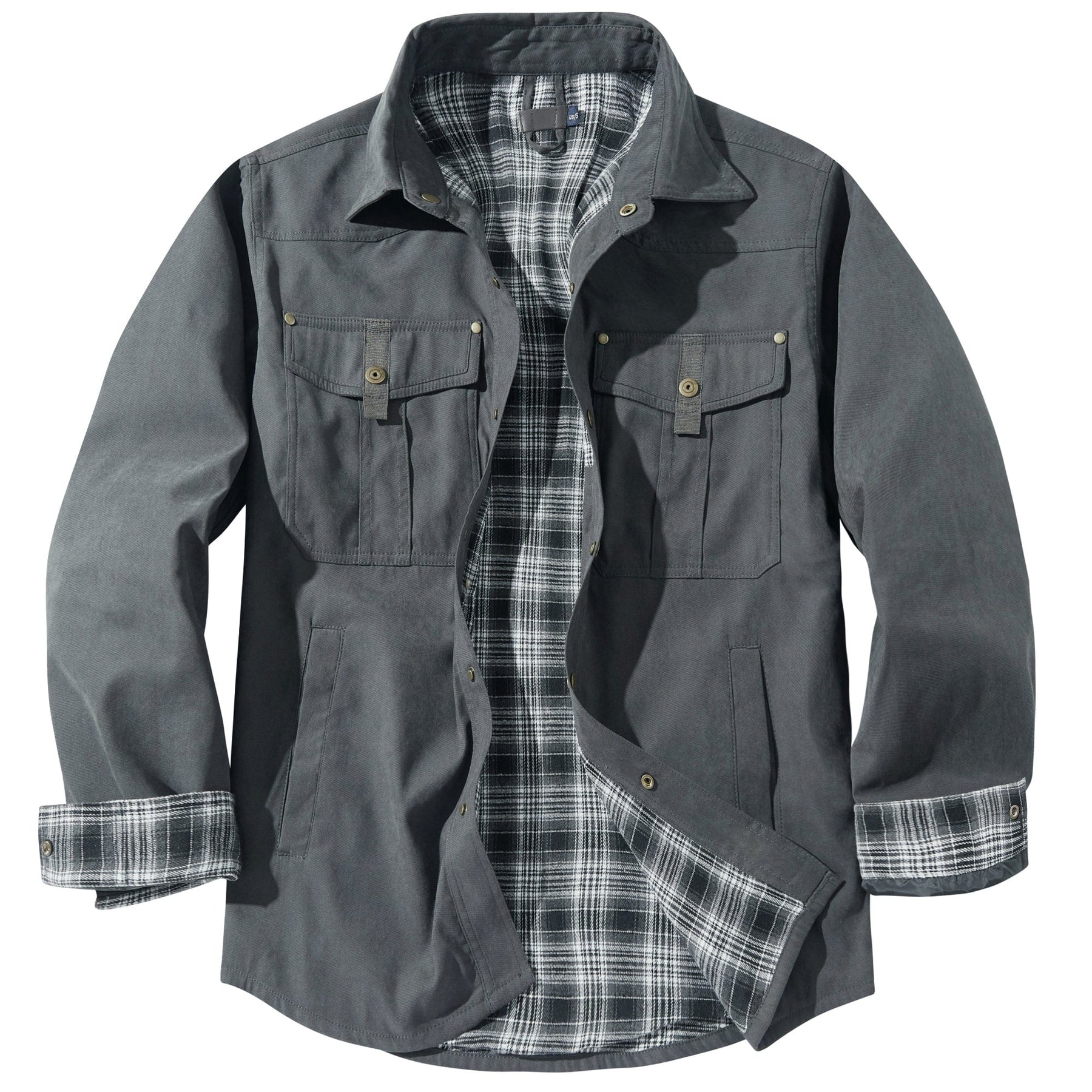 Konf | La veste Rover