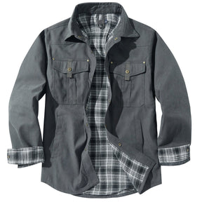 Konf | La veste Rover