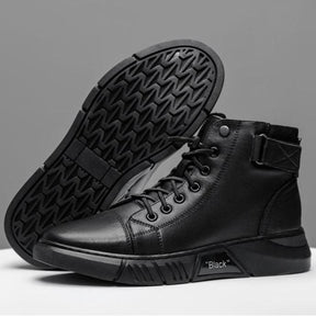 Konf | Chaussures en cuir de qualité