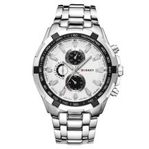 Montre Homme Cardster | KONF