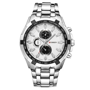 Montre Homme Cardster | KONF