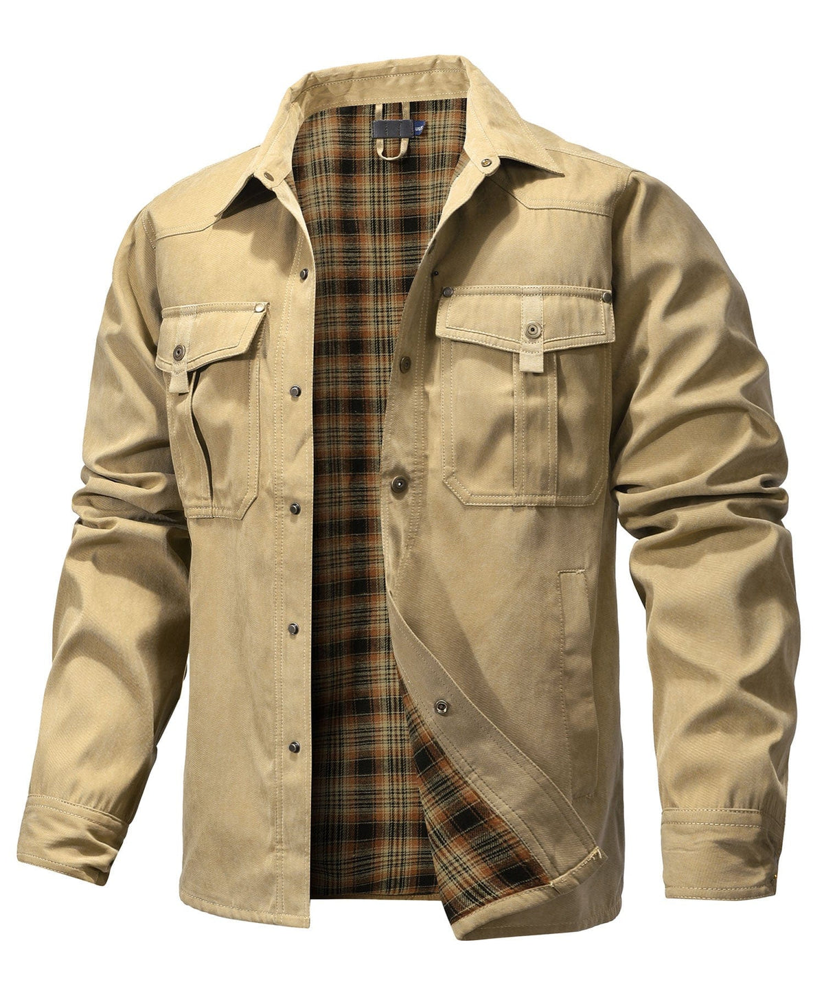 Konf | La veste Rover