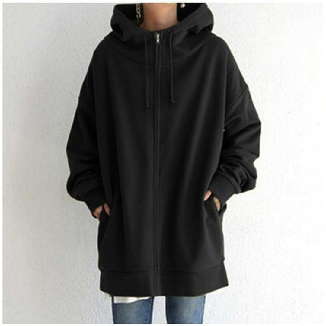 Konf | Cardigan Longue Pour Femmes Vansin