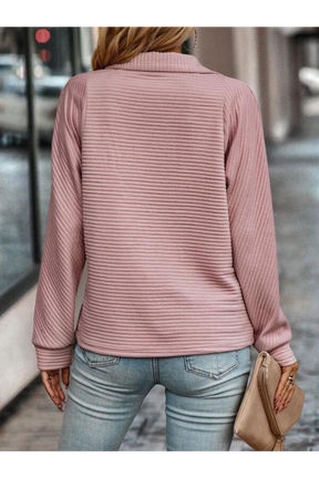 Konf | Pull à Col En V Pour Femmes Nora