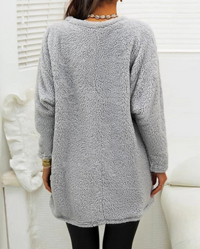 Konf | Pull Chaude Pour Femmes Hanna